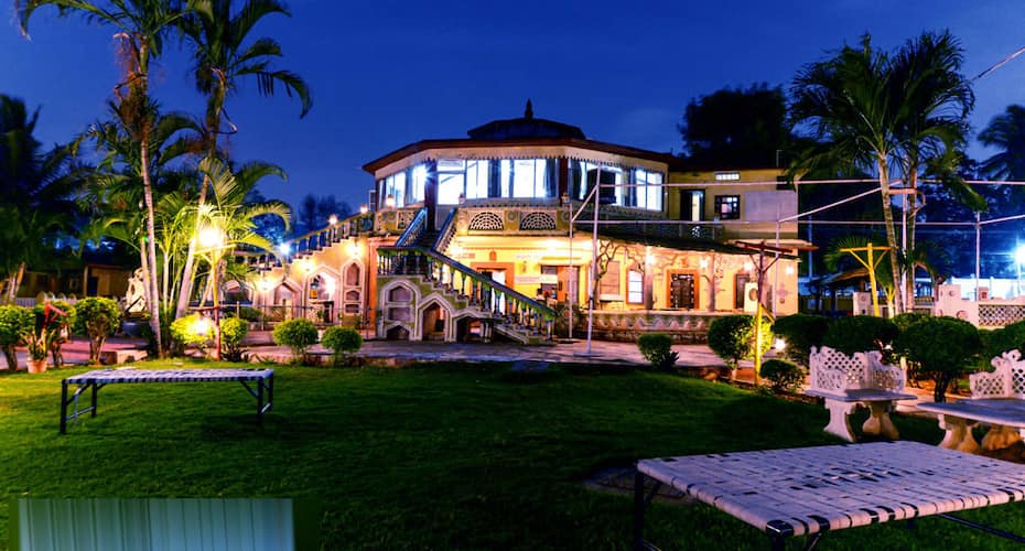 دهولا-ري-داني, Hyderabad 2